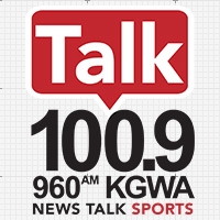 Radio KGWA 960 AM