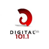 Radio Digital - 101.1 FM