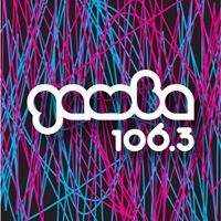 Radio Gamba - 106.3 FM