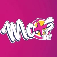 Rádio Mais FM - 101.1 FM