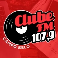 Rádio Clube - 107.9 FM