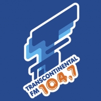 Transcontinental FM 104.7 FM