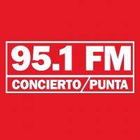 Radio Concierto Punta - 95.1 FM