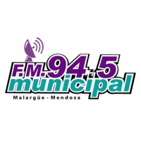 Radio Municipal FM - 94.5 FM