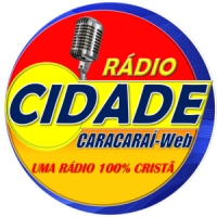 Rádio Cidade Caracaraí