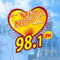 Rádio Vida Nova 98.1 FM