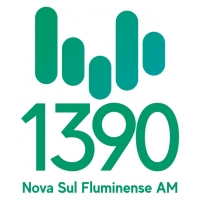 Rádio Nova Sul Fluminense - 1390 AM