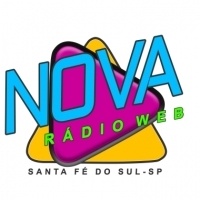 NOVA RÁDIO WEB