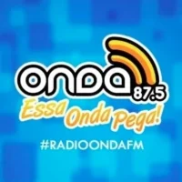 Rádio Onda - 87.5 FM