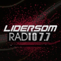 Rádio Lidersom - 107.7 FM