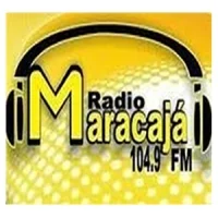 Rádio Maracajá FM 104.9