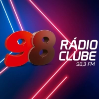 Rádio Clube - 98.3 FM
