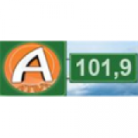 Rádio Web Ativa - 101.9 FM