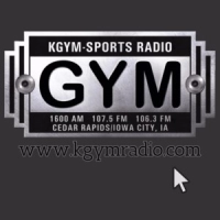 Rádio KGYM - 1600 AM