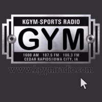 Radio KGYM - 1600 AM