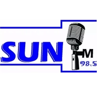 Rádio Sun FM - 98.5 FM
