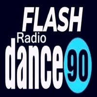 Rádio FLASH DANCE 90