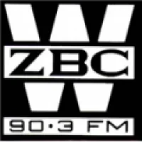 Rádio WZBC - 90.3 FM