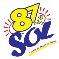 Rádio Sol FM - 87.9 FM