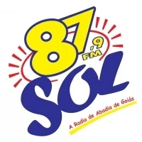 Rádio Sol FM - 87.9 FM