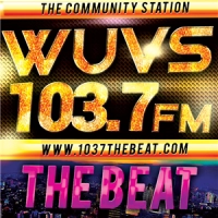 Rádio WUVS-LP 103.7 FM
