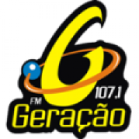 Rádio Geração - 107.1 FM