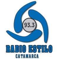 Estilo FM 93.3 FM