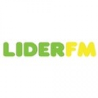 Lider FM 93.1 FM