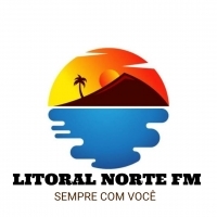 Rádio LITORAL NORTE FM 