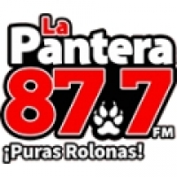 LA PANTERA 87.7 FM