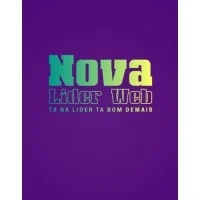 Rádio NOVA LIDER WEB