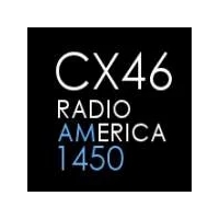 América 1450 AM