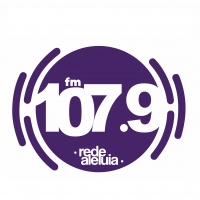 Rádio Rede Aleluia - 107.9 FM
