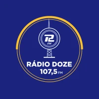 Doze de Maio 107.5 FM