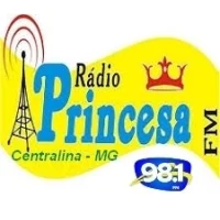 Rádio Princesa - 98.1 FM