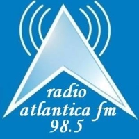 Rádio Atlântica - 98.5 FM