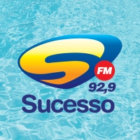 Rádio Sucesso FM - 92.9 FM