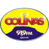 Colinas 91.9 FM