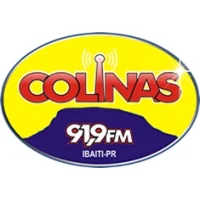 Rádio Colinas - 91.9 FM