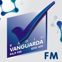 Rádio Vanguarda - 94.9 FM