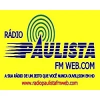 Paulista FM Web.Com