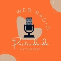 Web Radio Positividade
