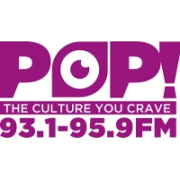 Radio POP 93.1 FM