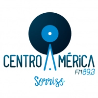 Rádio Centro América FM Hits - 89.3 FM