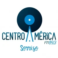 Centro América FM Hits 89.3 FM