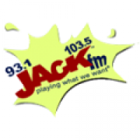 Radio Jack 93.1 FM