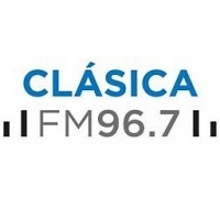 Rádio Nacional Clásica - 96.7 FM