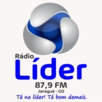 Rádio Líder - 87.9 FM