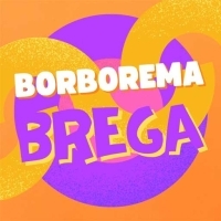 Rádio Borborema Brega