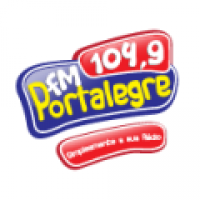 Rádio Portalegre - 104.9 FM